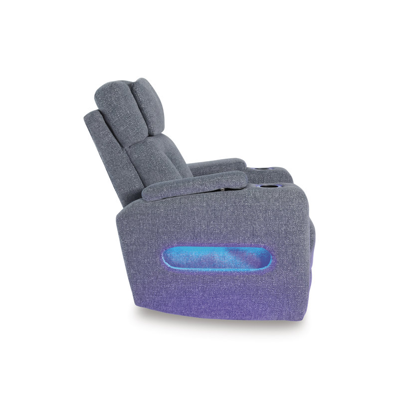 Launcest Power Recliner
