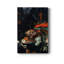 «Fruits and Lobster», impression sur toile tendue-626229567