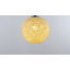 Anthoy 1 - Light White/Black Pendant-280397586