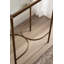 Table d'appoint moderne Modern Glam-119048304
