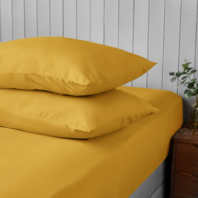 Marysue Microfiber Pillowcase