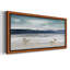 Sandpiper Bay - Reproduction de photo sur toile-78355520