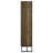 Clarkesville 8 - Shelf Storage Cabinet