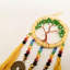 Hand Woven Cotton Wall Hanging-75031752