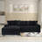Pettisville 2 - Piece Upholstery Sofa-144064661-143582029