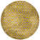 Fatlina Porcello Performance Oriental Rug