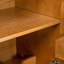Buffet Rustic
