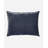 Splendid Maddie Navy Twin 2-Piece Velvet Quilt Set-93875616-93875615