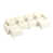 Chenille beige est en rupture de stock