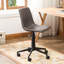 Chaise de bureau Josaphina Cesena-389650651