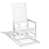 Blanc est en rupture de stock