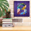 «B» par Design Turnpike-1057039126