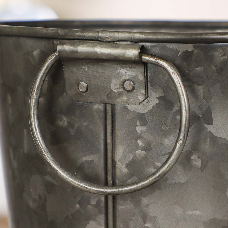 Burcham Luxury English Country Ice Bucket