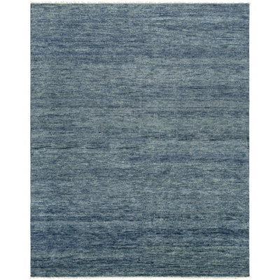 Epic Area Rug in Slate Blue