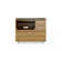Sequel 20 35'' Wide 3 - Drawer Filing Credenza