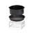 Ensemble d'accessoires pour friteuse Dash Family