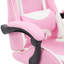 Chaise de jeu PC et course-1361830916
