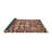Oriental Indoor Rug-1297559396