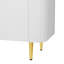 Meuble télé minimaliste pour téléviseur de 85 po ou moins-944089933