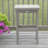 Arbnora 2 - Person Patio Dining Set with Rectangular Table-130056626