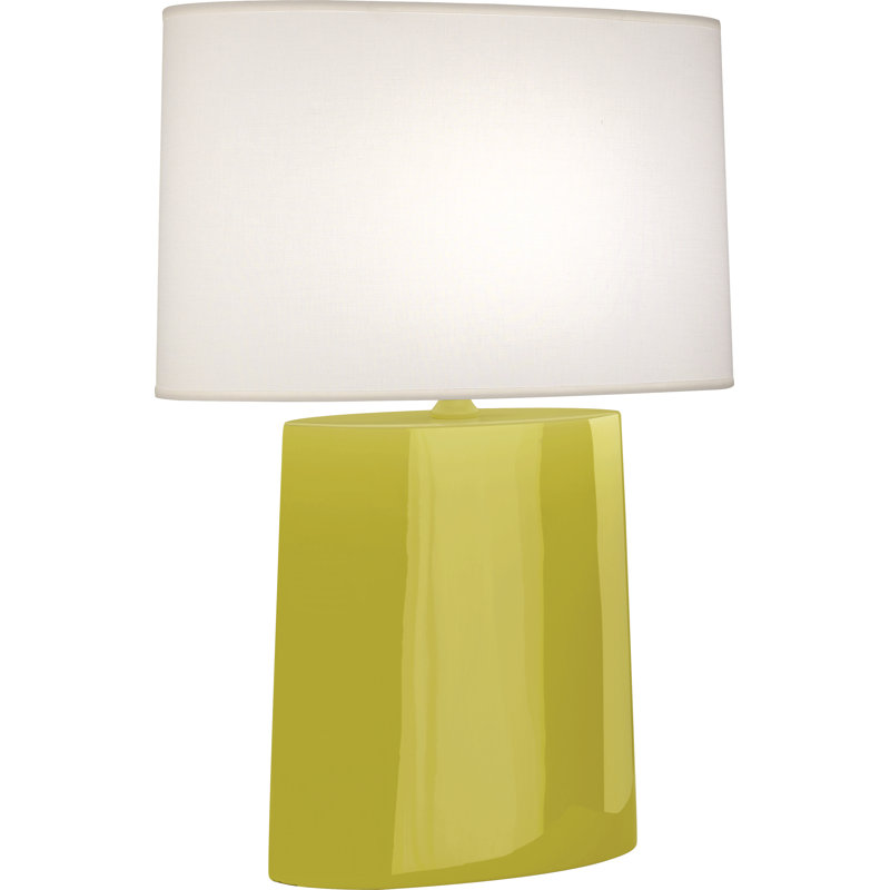 Victor Table Lamp, Citron