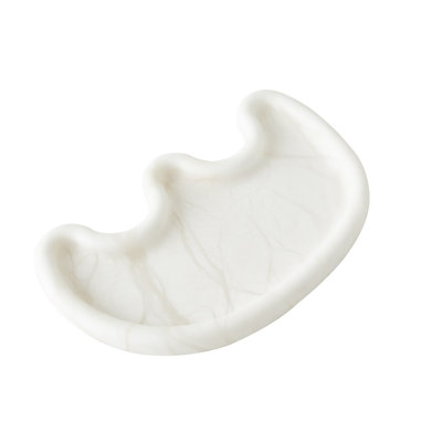 Amera Alabaster Tray