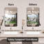 Miroir de salle de bain mural Lucha-709452995-686841701