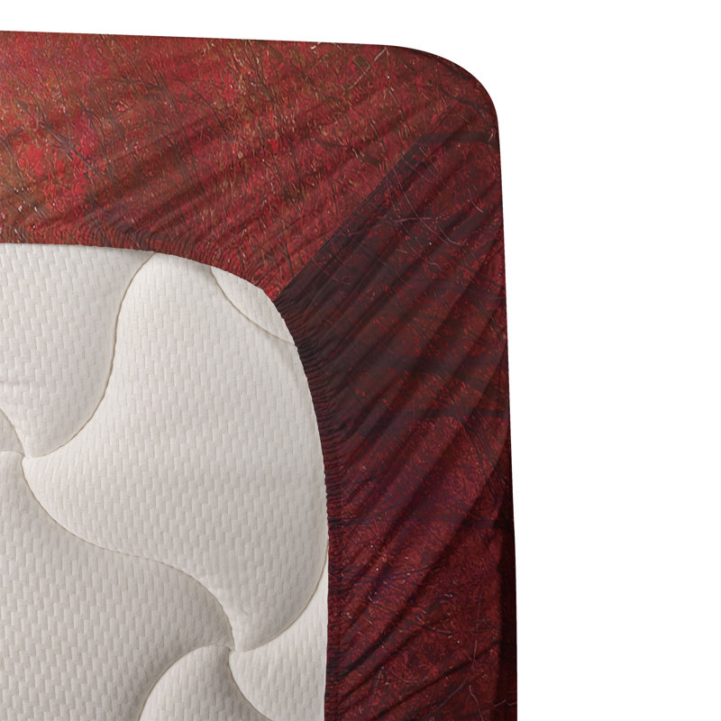 Microfiber Sheet Set, Twin