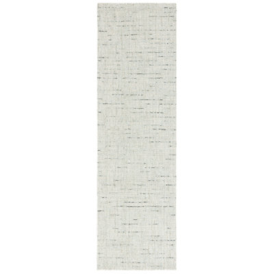 Tapis touffeté à poils longs Dockham