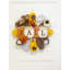 Couronne d'automne