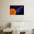 Solar System Planetary Orbit-1277171200