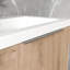 Meuble-lavabo flottant avec lavabo Luciano-1308823279