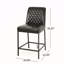 TABOURET DE COMPTOIR (ENSEMBLE DE 2)