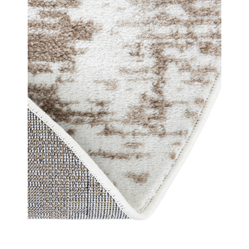Giola Botkins Rug, Round 7'10"