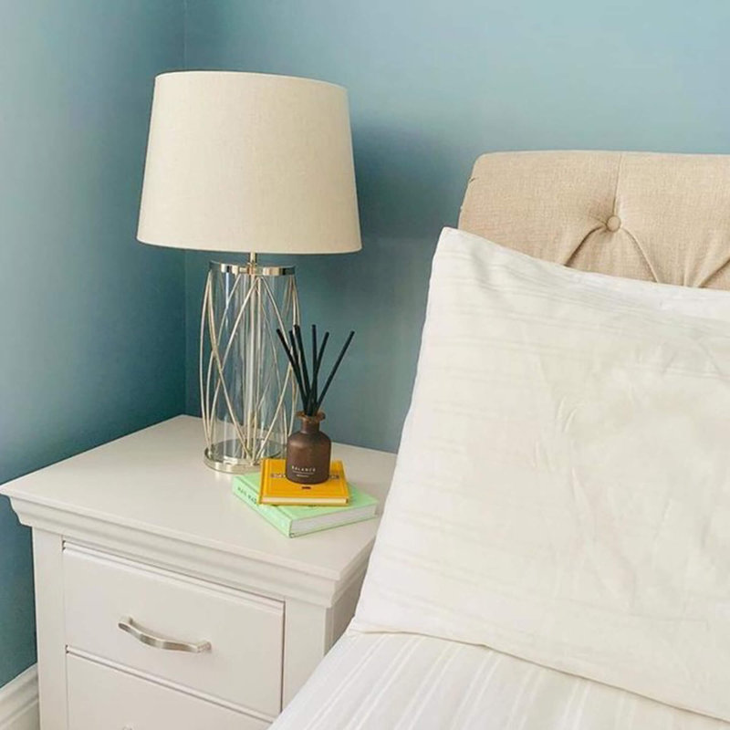 Booker Lamp Base Lamp