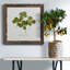 Toile encadrée Pressed Clover I-Premium - prête à être accrochée-1950035788-1950035787