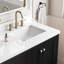 Meuble-lavabo double 72,25 po avec plateau Grevera-1902486816
