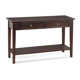 East Hampton 48'' Solid Wood Console Table