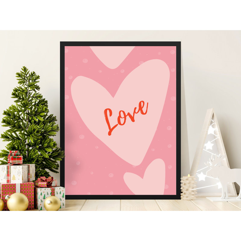 Chaning Single Picture Frame Print, 25.4 cm H x 20.32 cm W