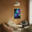 Art graphique de fond-85483779