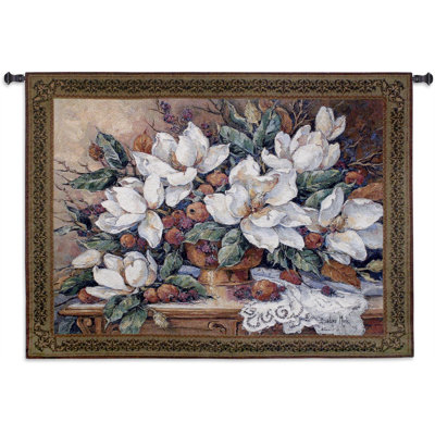 Tapisserie «Endurant Riches»