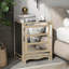 Armoire d'extraction 3 tiroirs