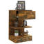 Gilliane Bedside Cabinet 40x35x65 cm Engineered Wood-1510743362-1510743363-1571263375