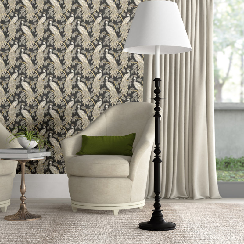 Laurel Floor Lamp