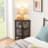 2 - Door Corner Accent Cabinet-88088478