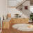 Kitchen Breakfast Nook Bench With Cushions, L Shape Corner Storage Bench, Wood Flip-top Dining Benches With Hidden Storage, For Reading Nook, Entryway-2113493078