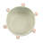 Lorena Canals Bubbly Fabric Decorative Basket-66903376