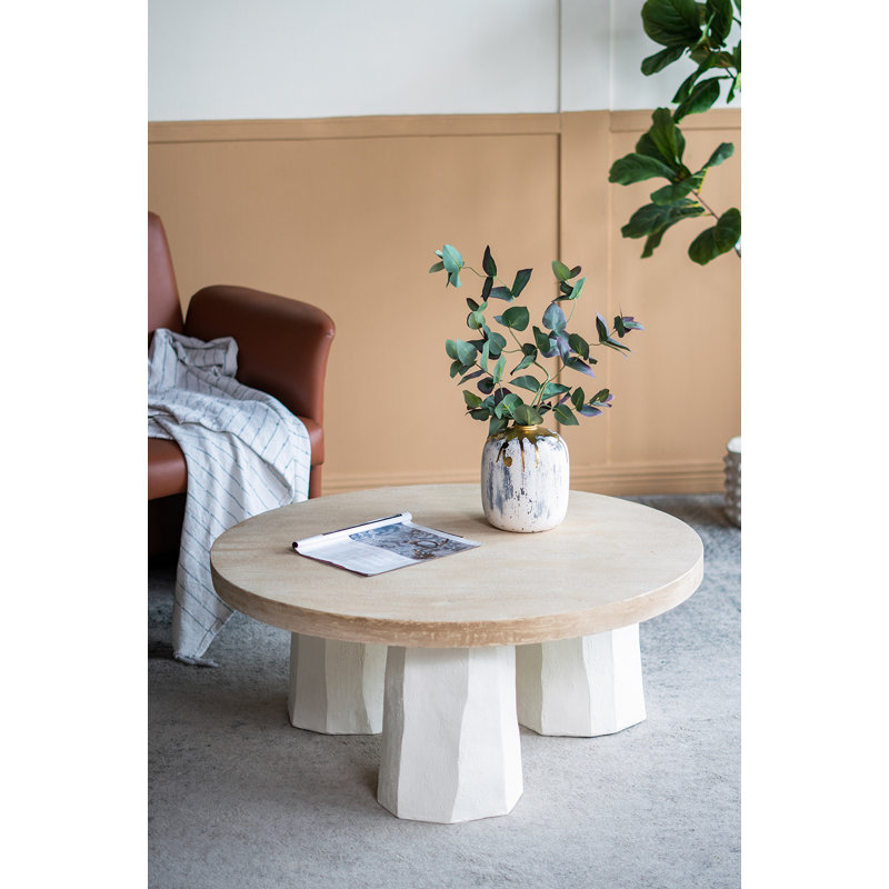 Minimalist Coffee Table