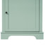 Armoire haute verte Triangle
