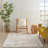Hassler Damask Indoor Rug-1919929789